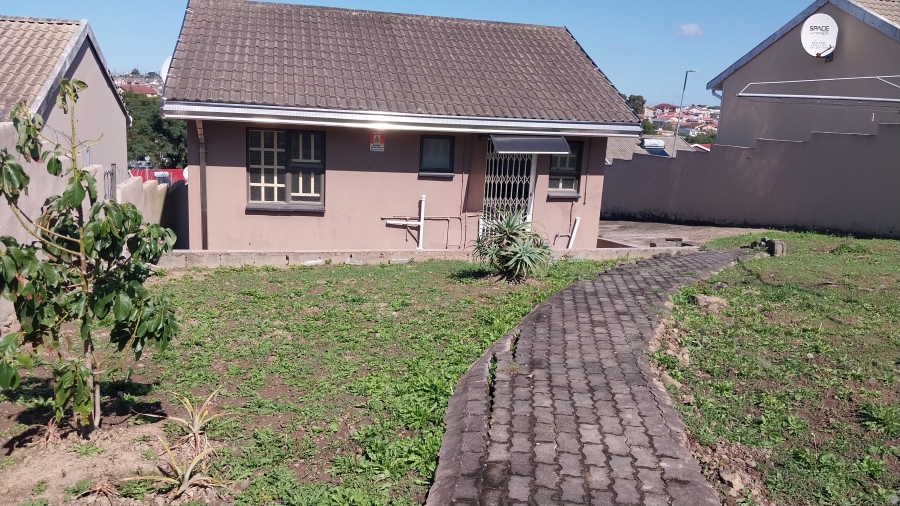 2 Bedroom Property for Sale in Haven Hills Eastern Cape